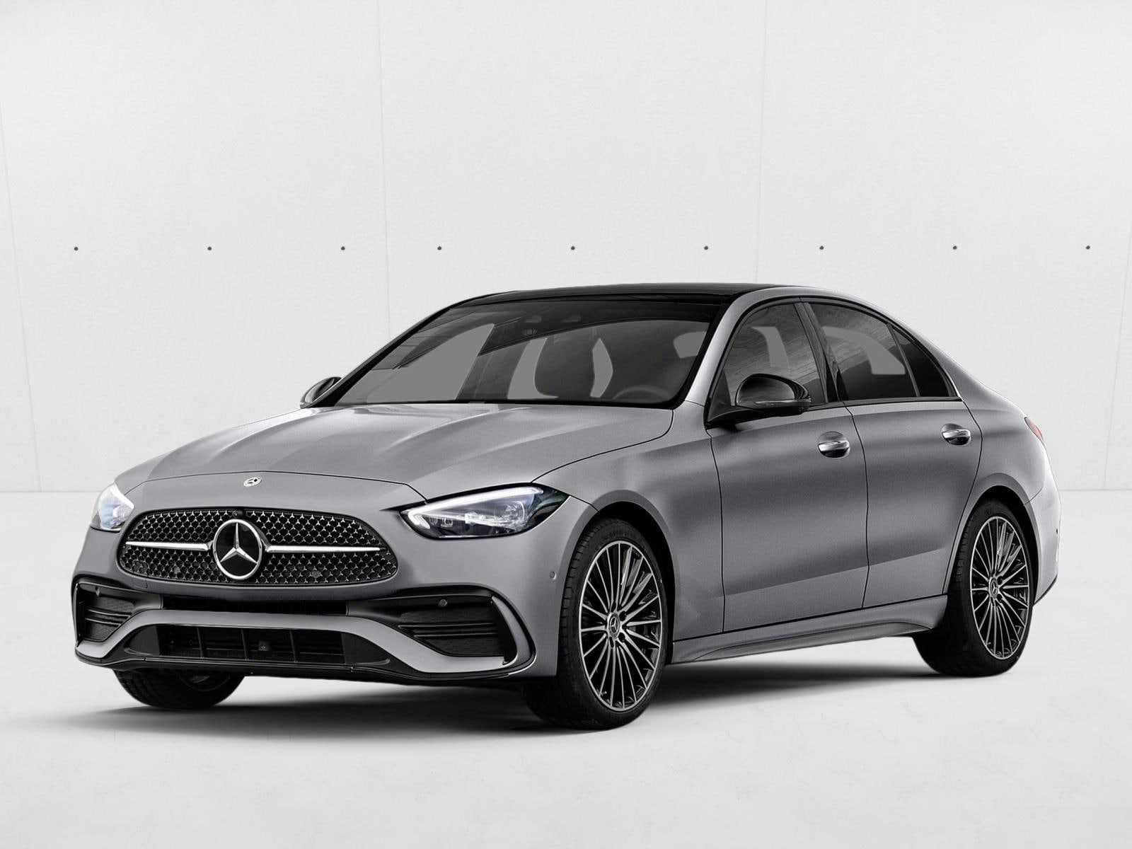 mercedes-benz c-class sedan 2023 W1KAF4GBXPR130008 image mercedes-benz c-class sedan 2023 W1KAF4GBXPR130008 image